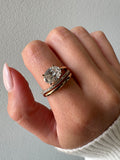 2.00 ct Lab Grown Diamond Ring